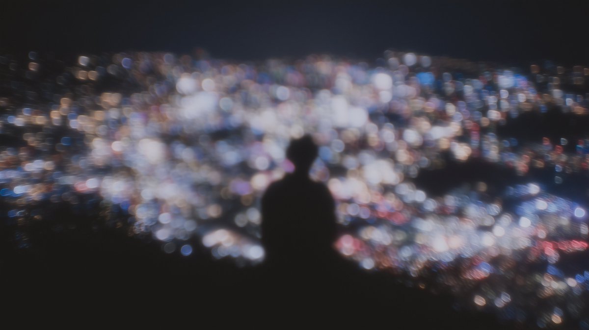 disassociate experience