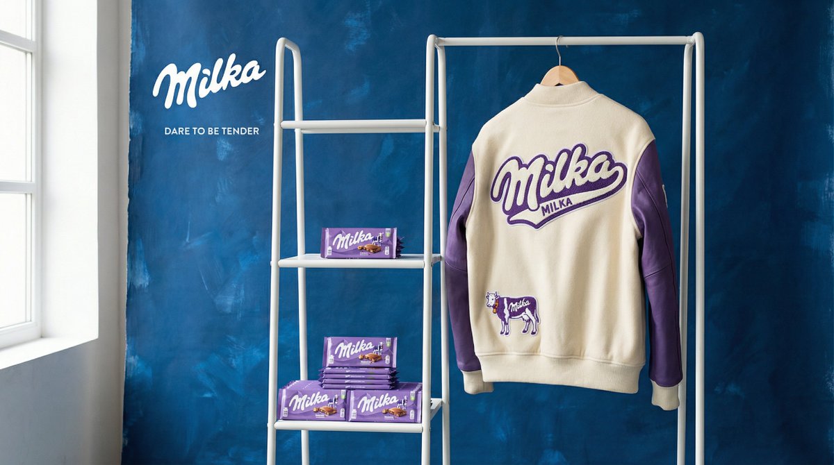 [BRAND NAME]. Act as a Creative Director and Still Life Photo...