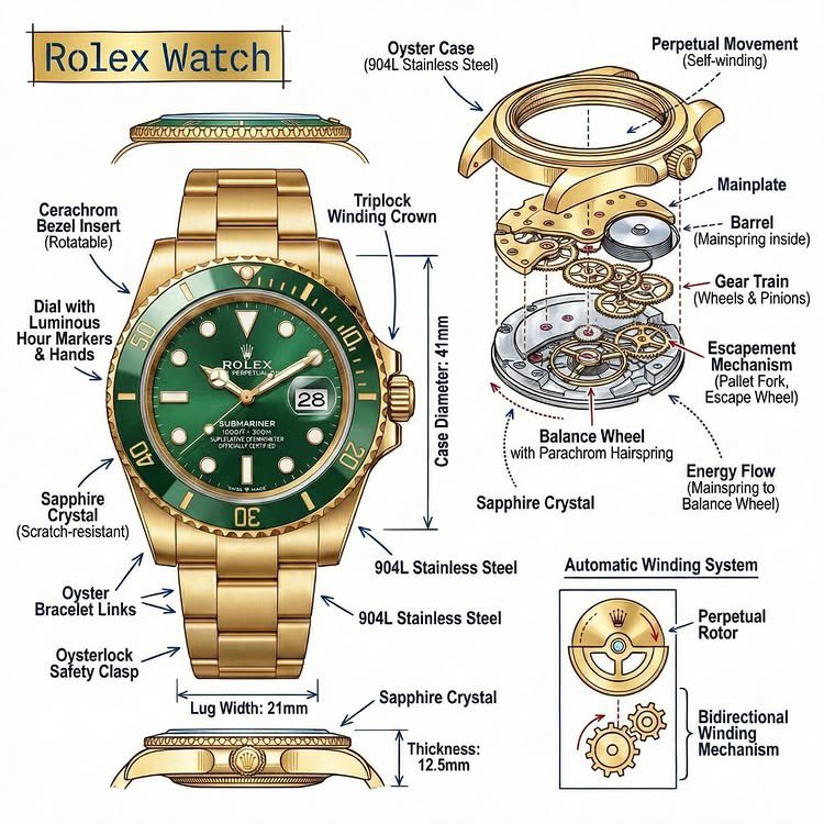 Create an infographic image of [OBJECT], combining a realisti...