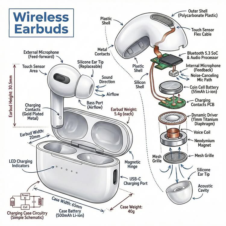 Create an infographic image of [OBJECT], combining a realisti...