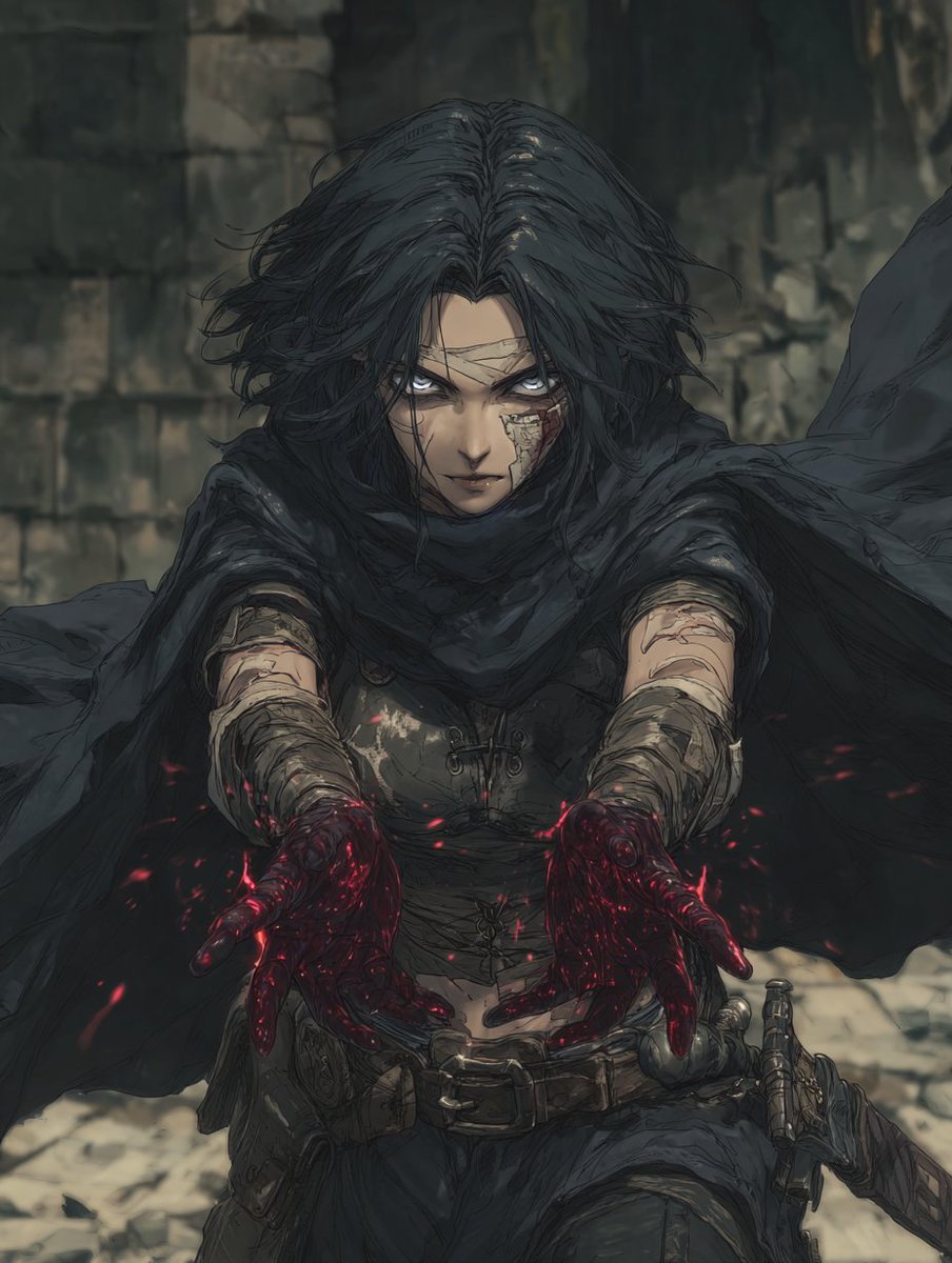 midjourney aiart https://t.co/CfwVeH3b4r