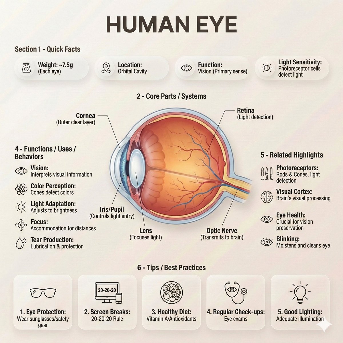 Ultra clean modern editorial infographic poster (1080x1080),...