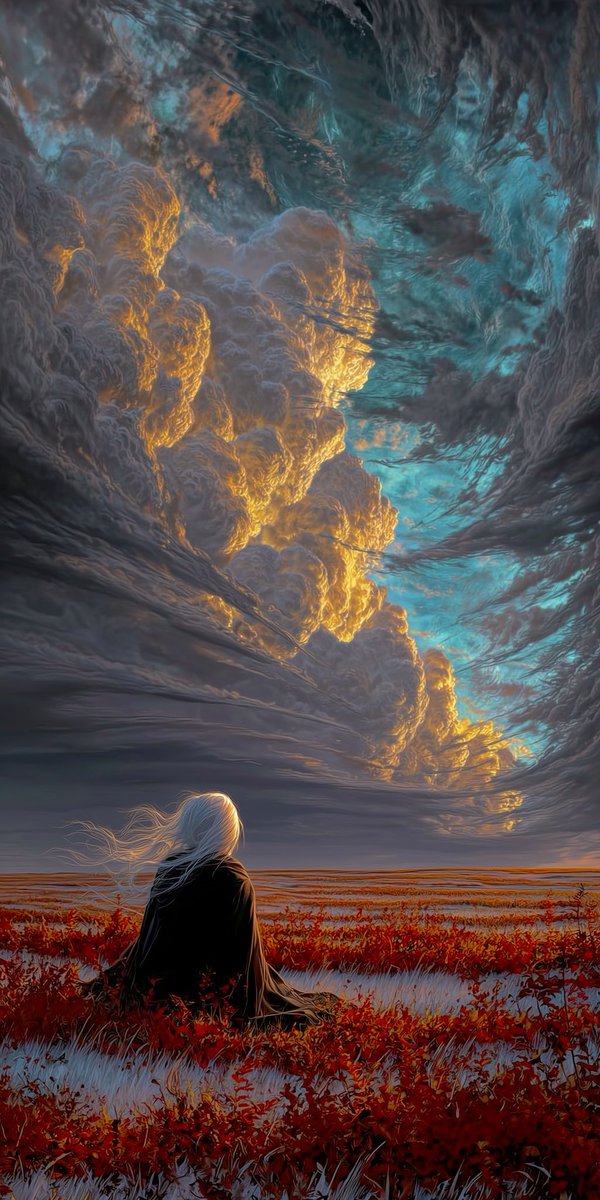 Days AIArt Midjourney https://t.co/dTRdF6eG8w