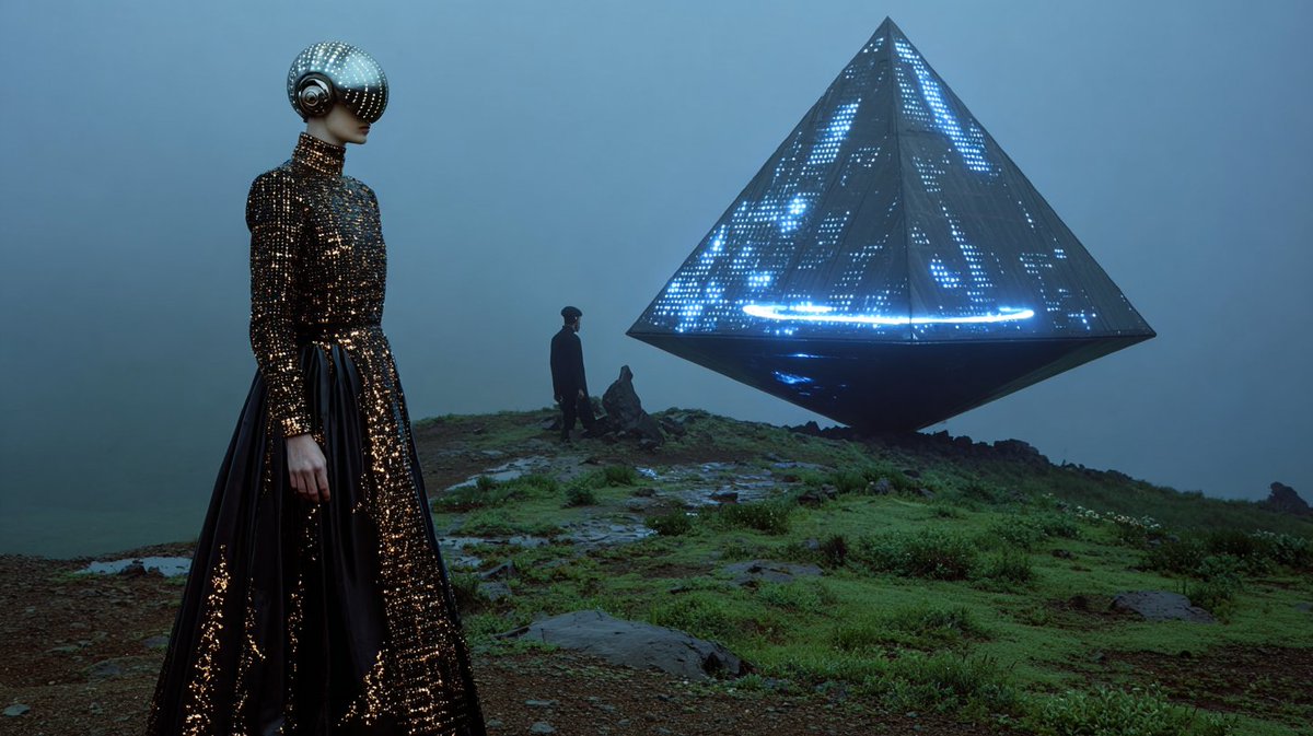 Made in Midjourney Style Creator