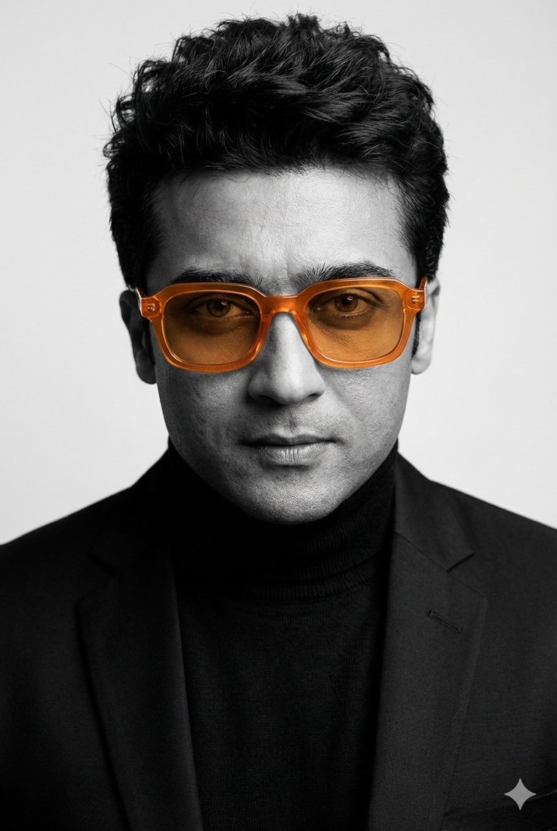 A close up studio portrait of me, masculine features, texture...