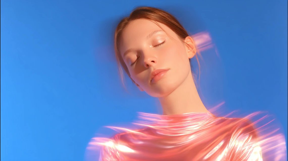 Newly created style on Midjourney