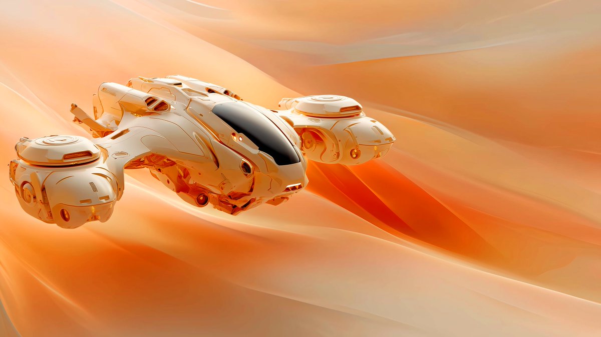 New Midjourney Style Reference