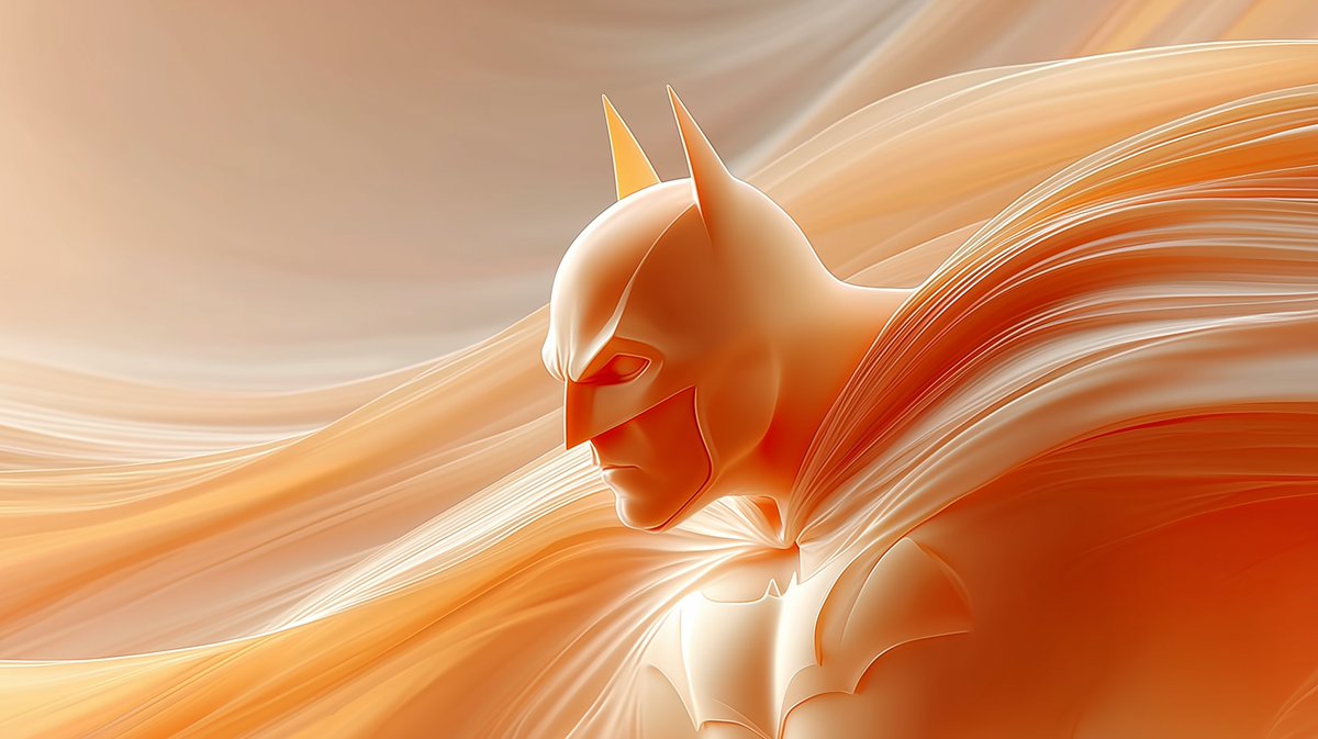 New Midjourney Style Reference