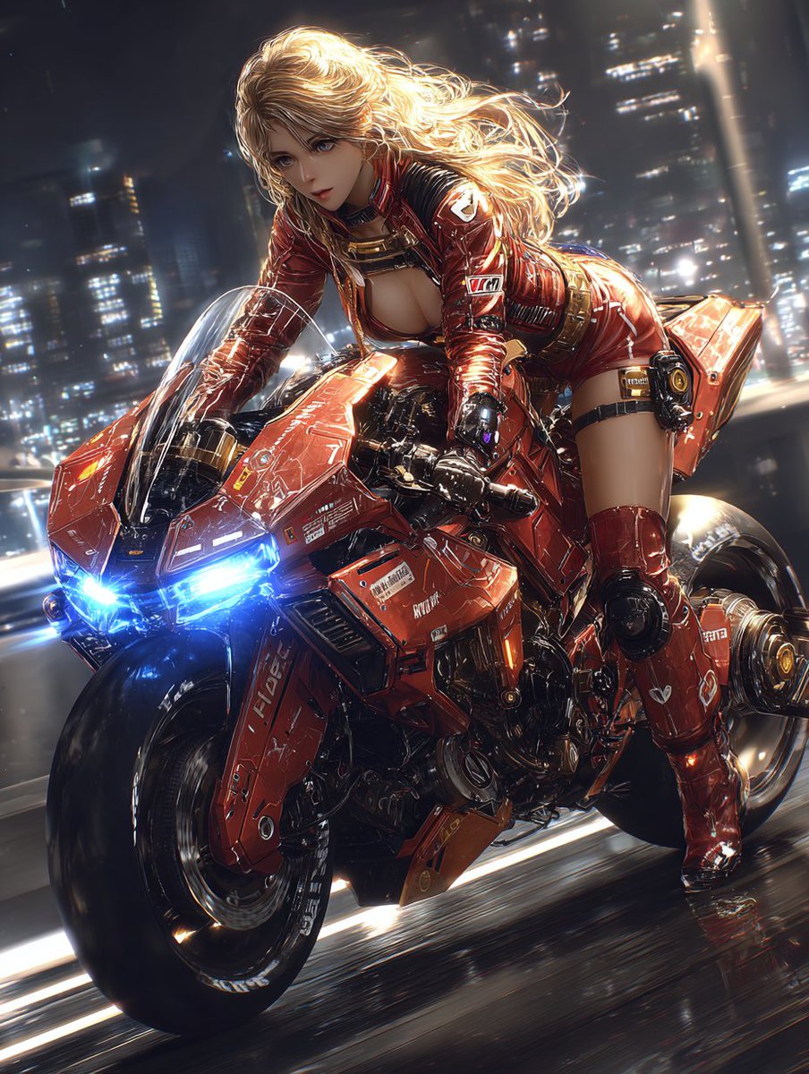 Niji journey/Midjourney https://t.co/81CwqfQ1N8