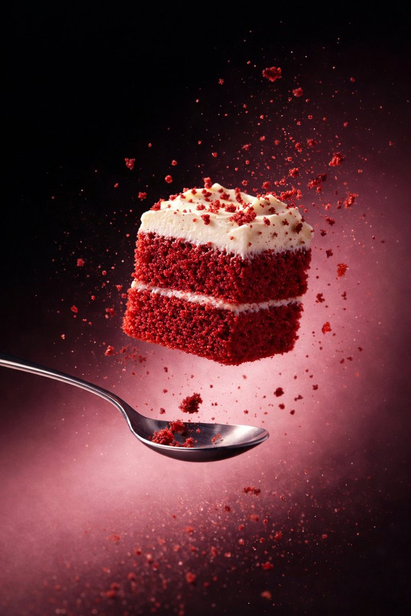 "image type": "high detail food photography, AI edited surrea...