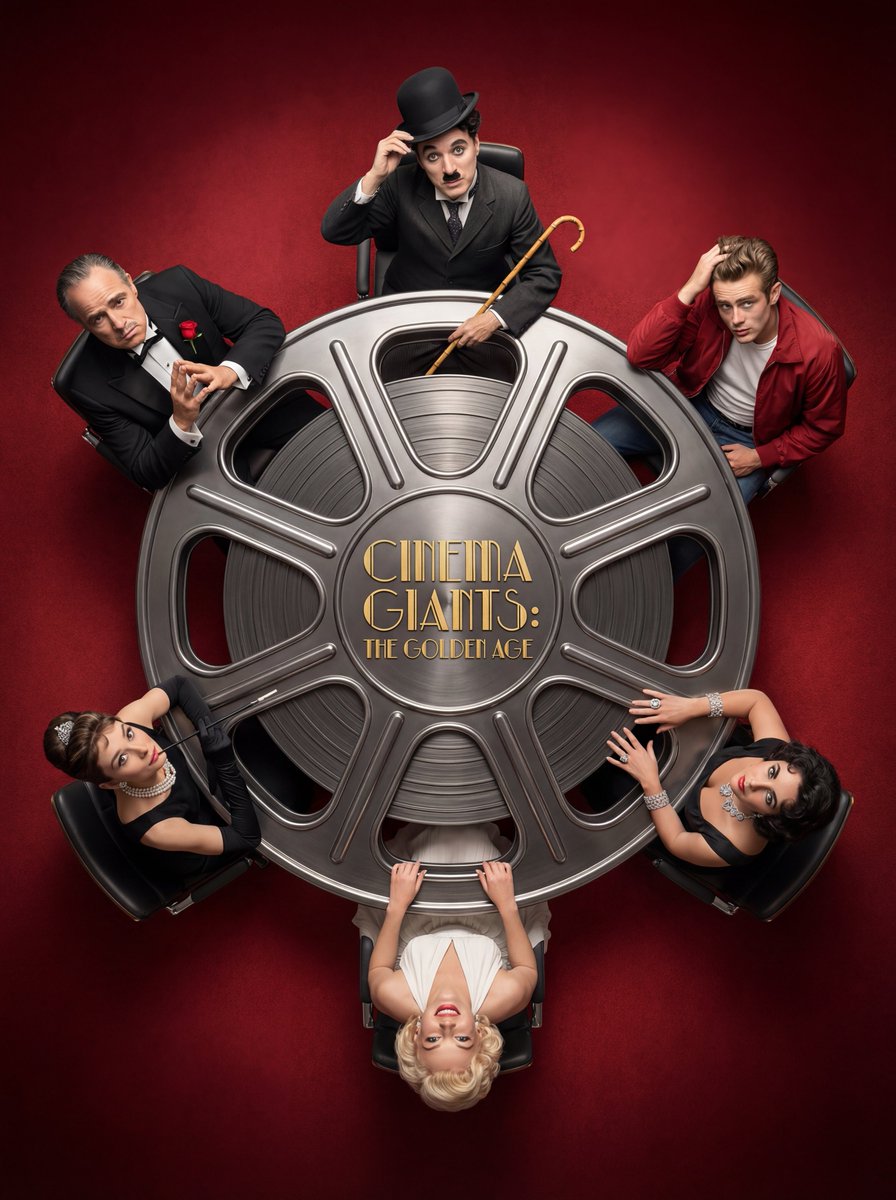 Ultra wide angle hyper realistic top down flat lay photograph...