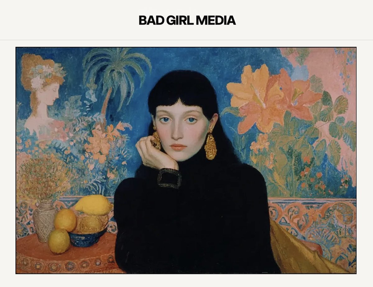 There's nothing more satisfying than people commenting on my...