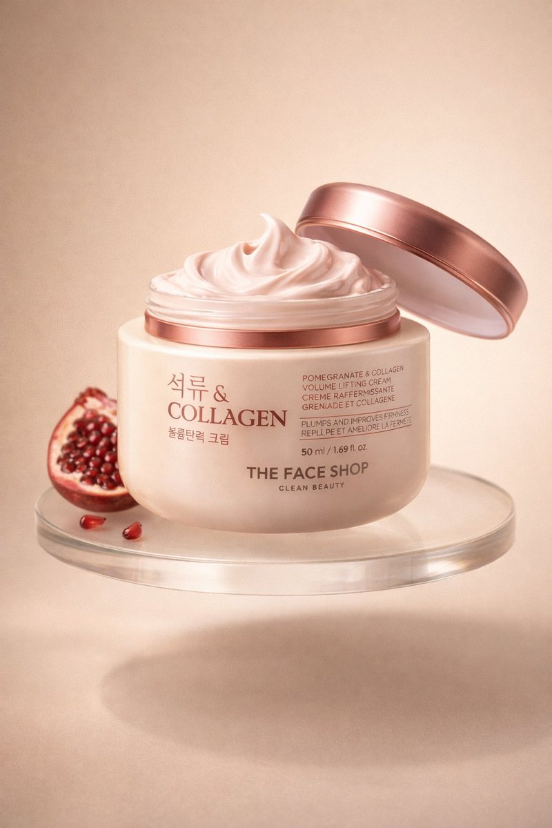 "A hyperrealistic premium product photography scene of a smoo...