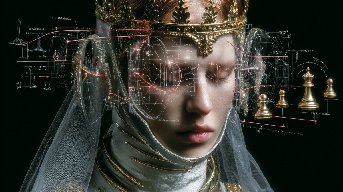 Made in Midjourney Style Creator