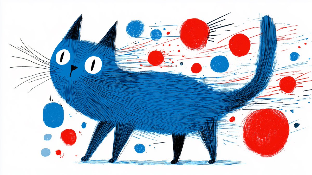 New Midjourney Style Reference