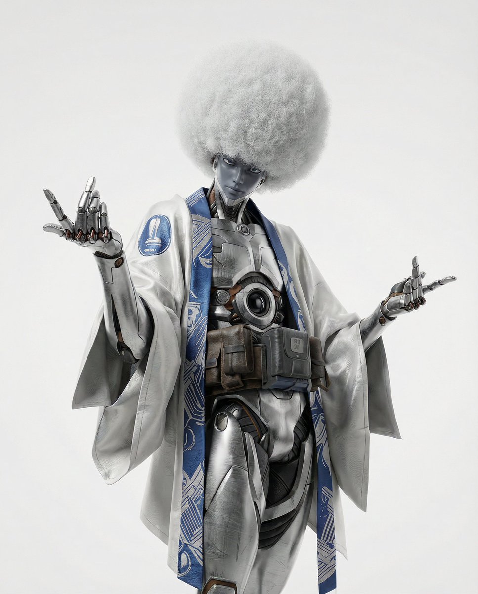 i love those new character designs