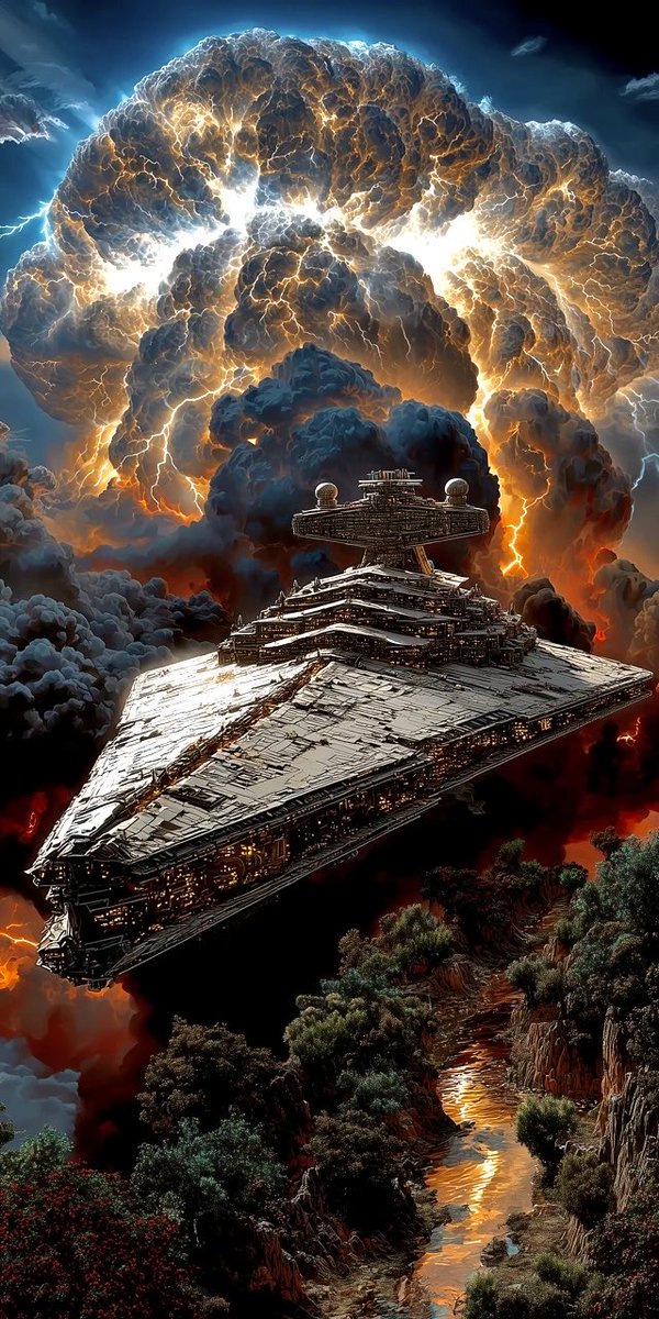 Good morning! AIArt Midjourney https://t.co/N02qyjQGis