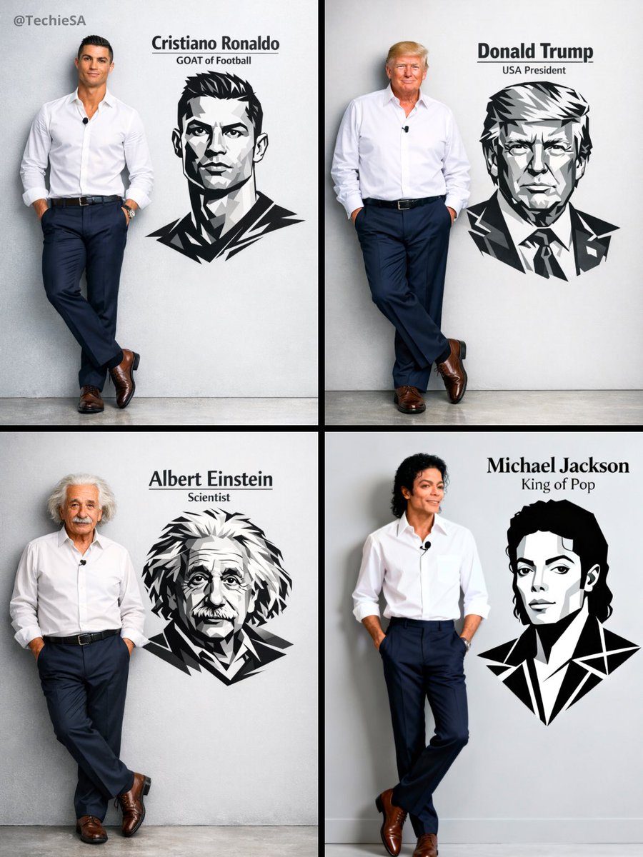 Ultra realistic 8K full body portrait of [PERSON’S FULL NAME]...