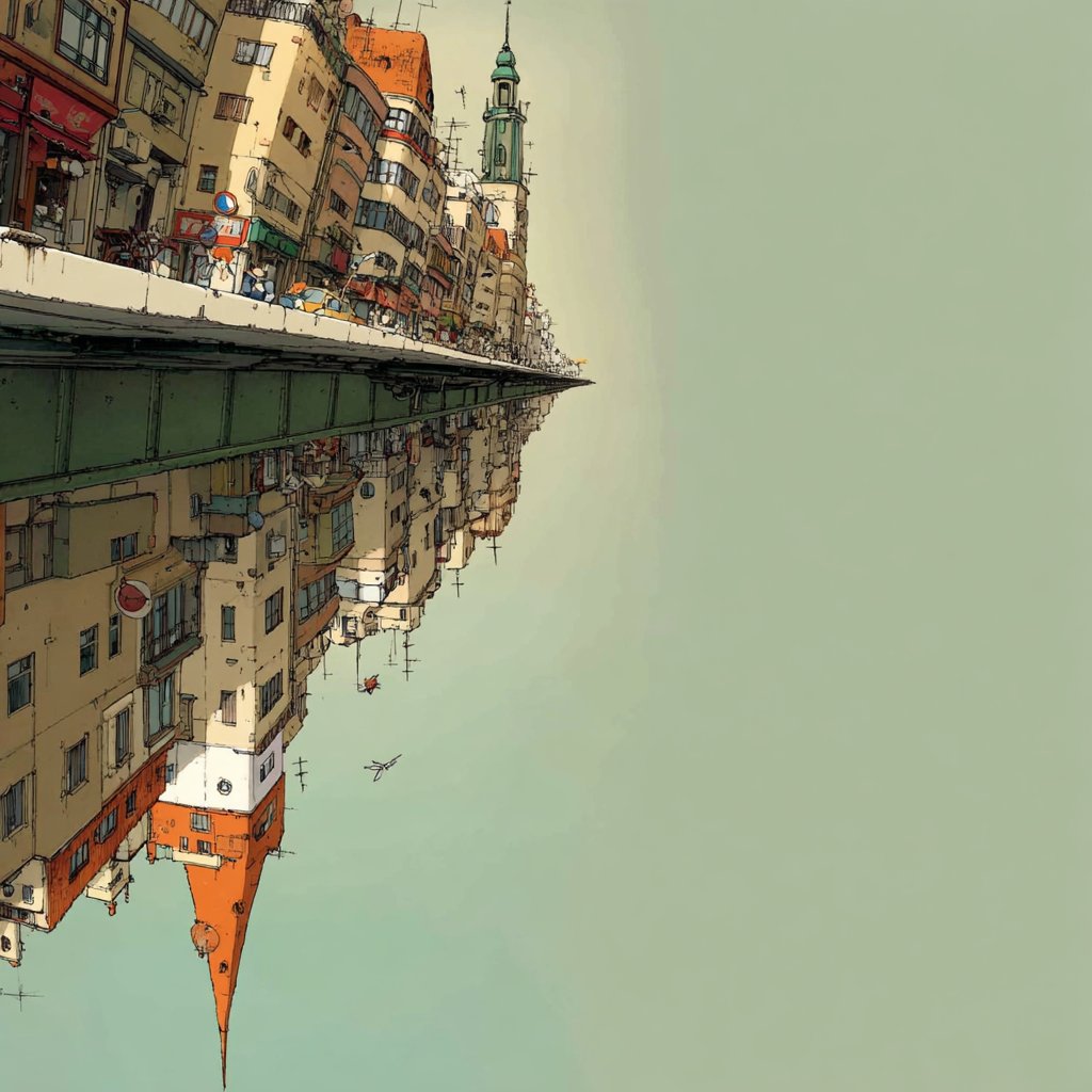 The variety of styles you can find in Midjourney is impressiv...