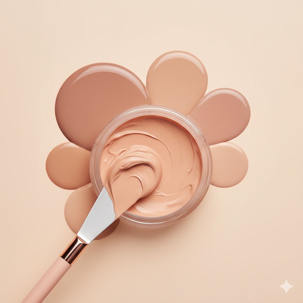 "prompt type": "viral makeup product visual",