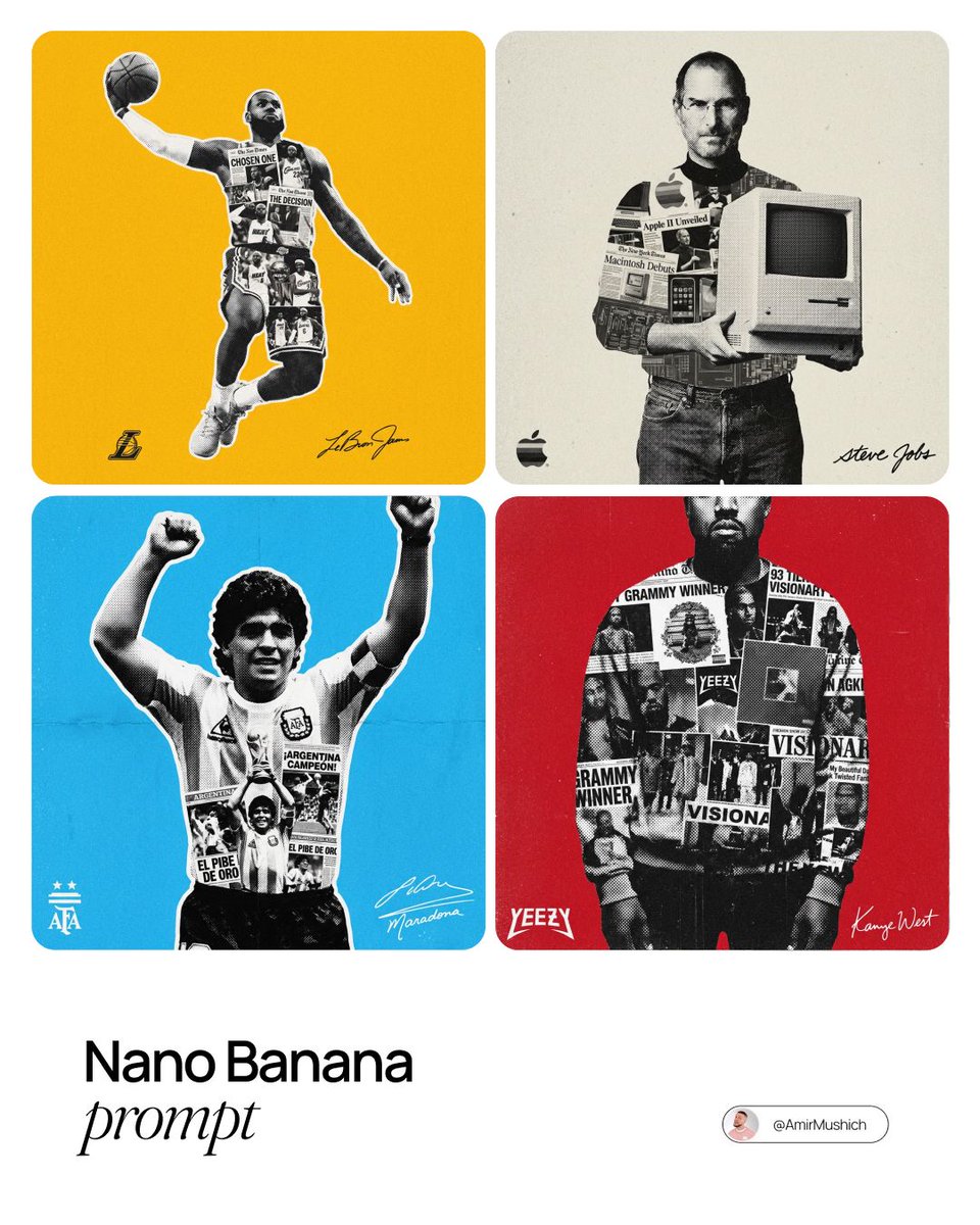 [Lebron James]. Act as a graphic designer specializing in "Mo...