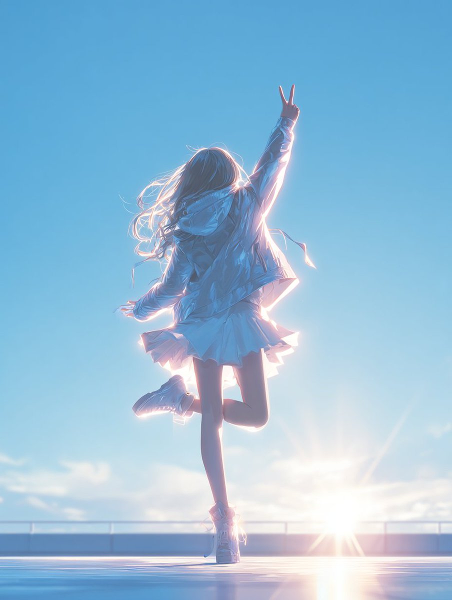 AI私のアオハル 【秋・冬の部門】