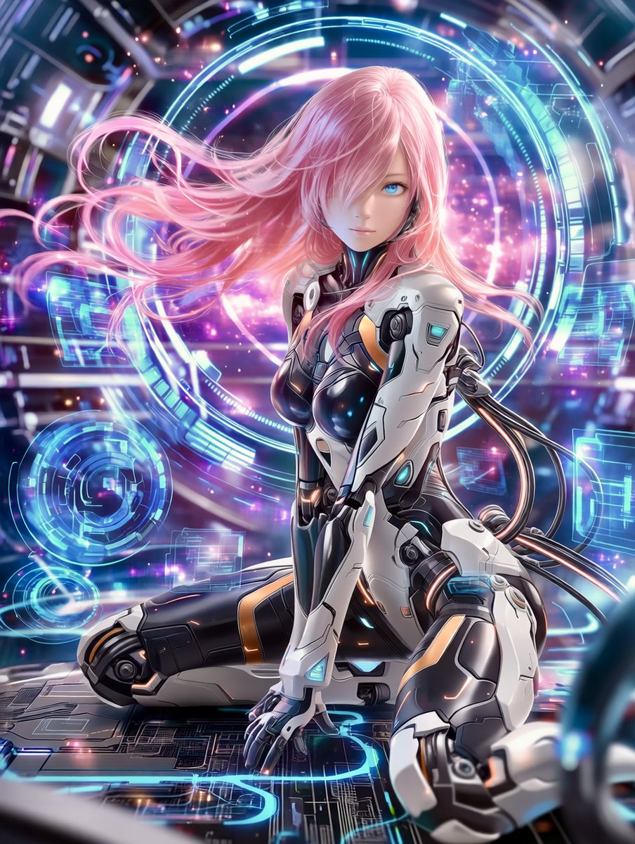 Niji journey/Midjourney https://t.co/azfodQhaOZ