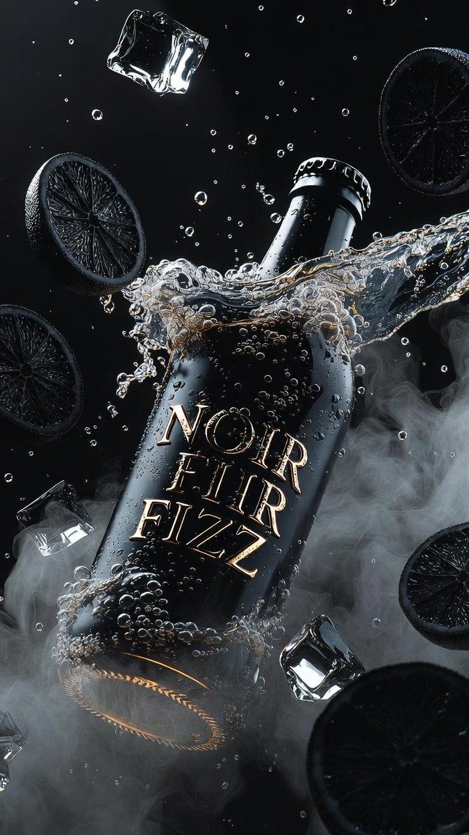 Ultra cinematic product photography of a matte black luxury s...