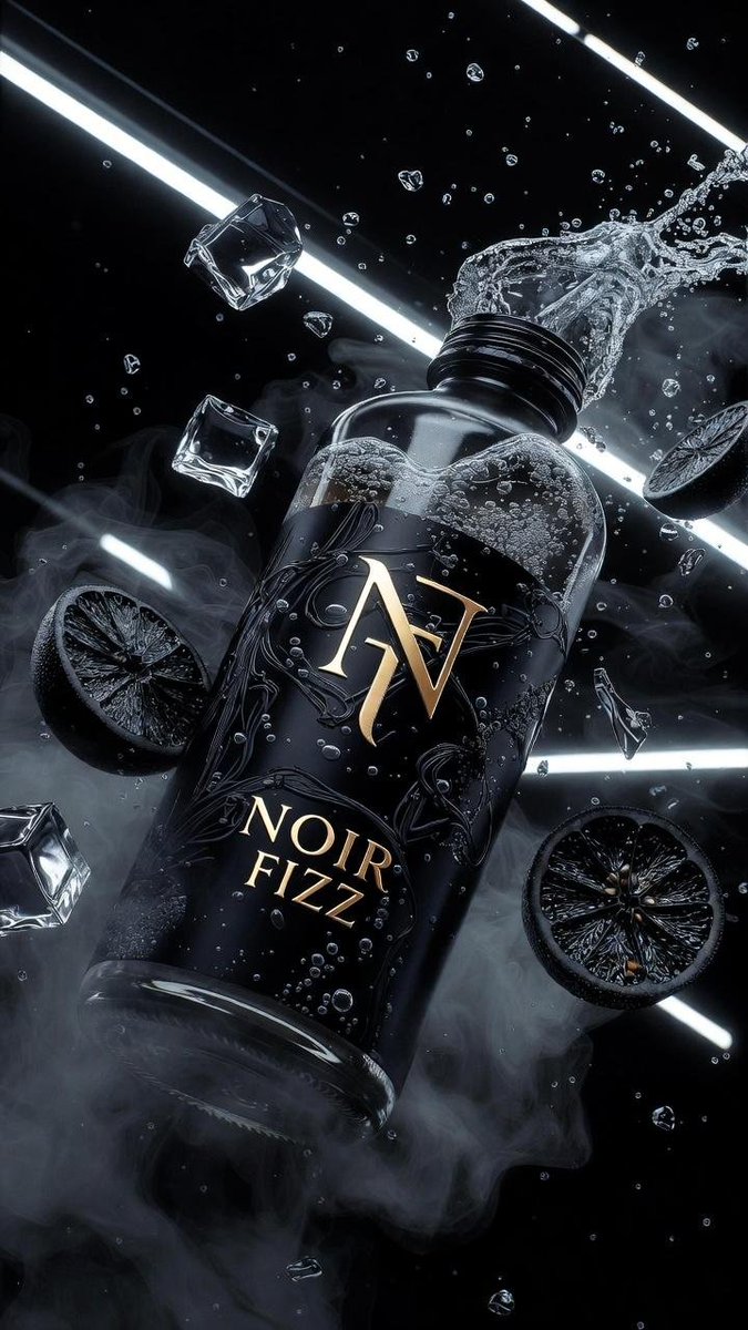 Ultra cinematic product photography of a matte black luxury s...