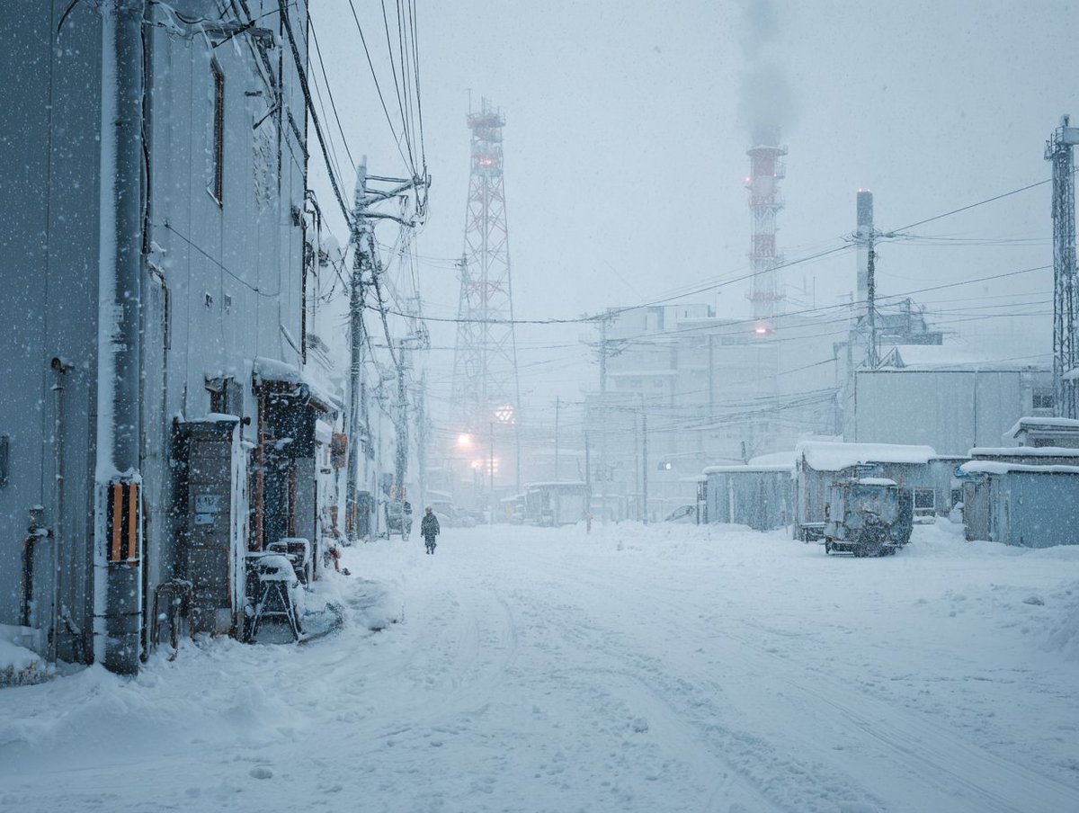 AIにも色んな種類がありますが、それぞれ得意・不得意があるって話