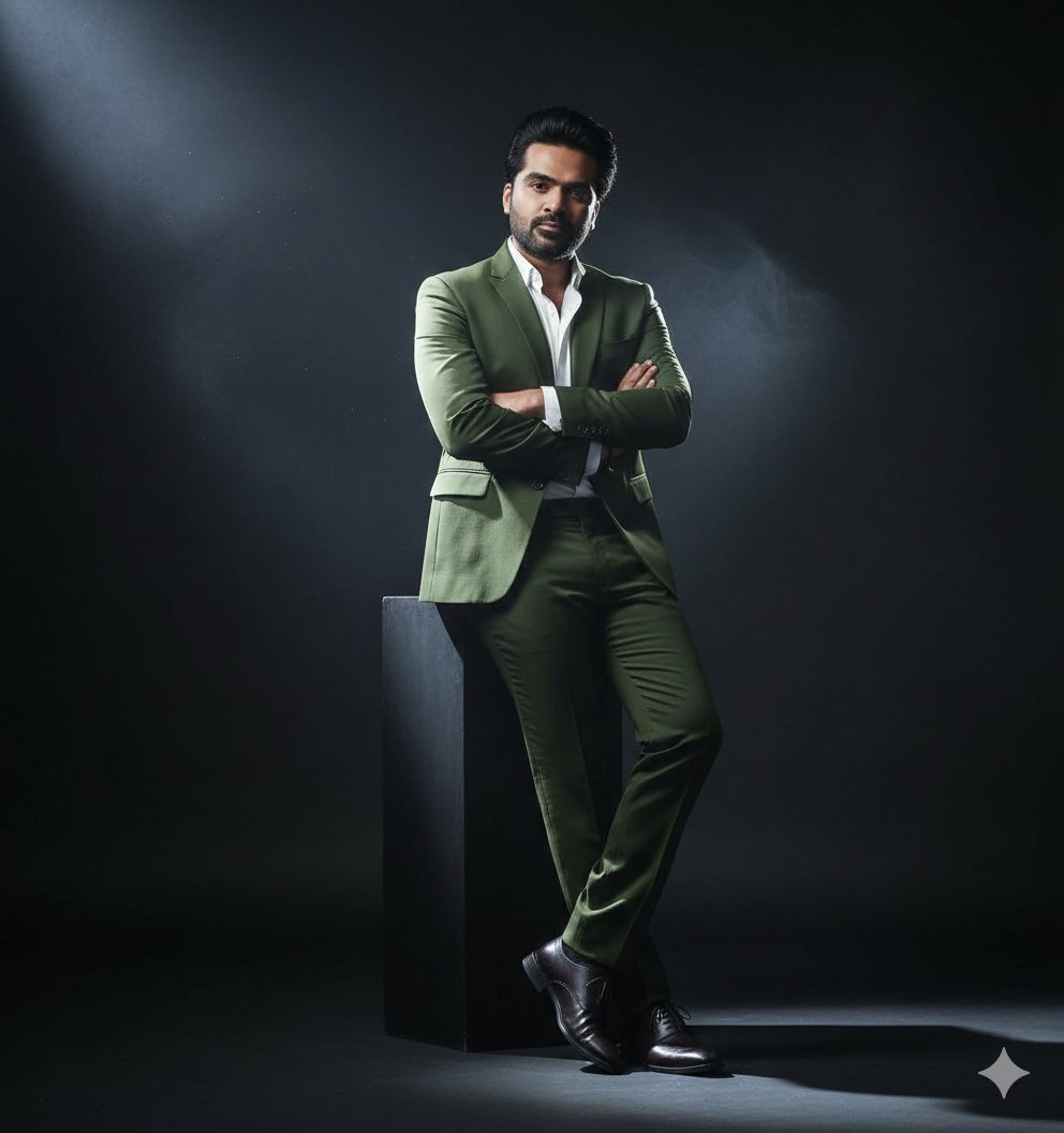 "prompt": "Cinematic full body studio portrait of a subject u...