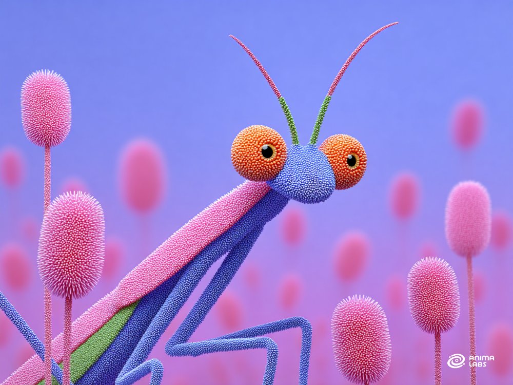 Back to exploring with Midjourney this morning, it’s been a l...