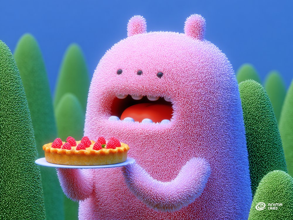 Back to exploring with Midjourney this morning, it’s been a l...