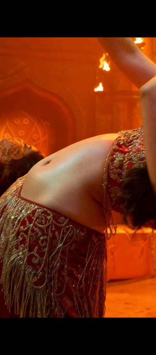 A close up, high fashion cinematic portrait of a beautiful So...