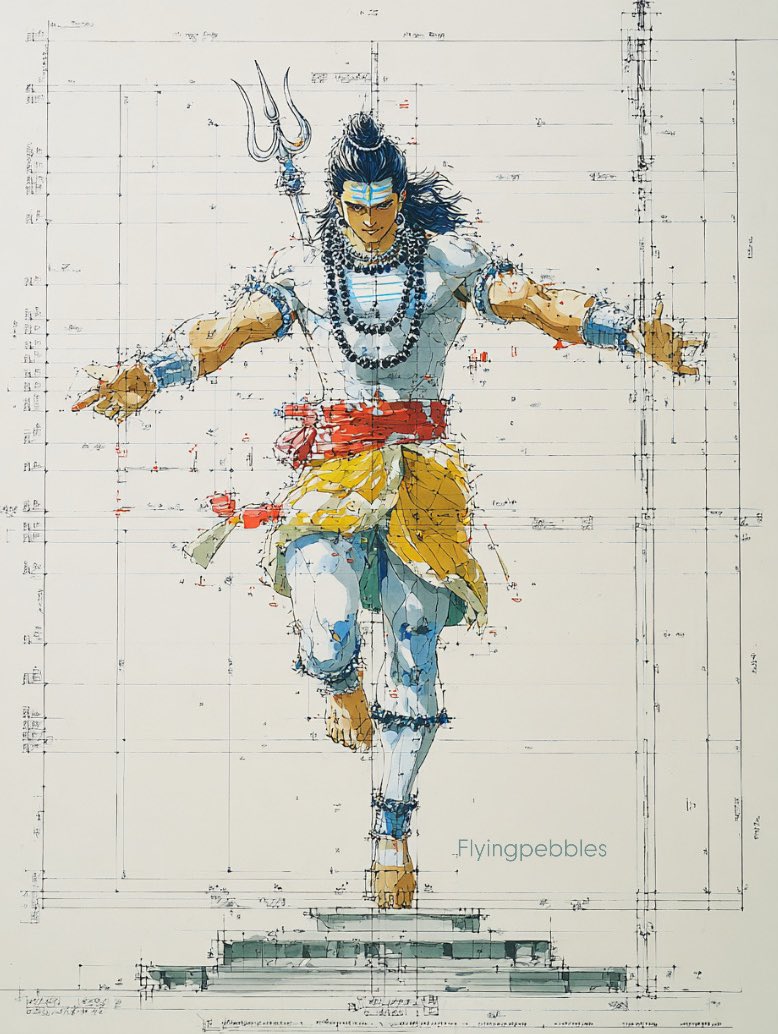 Reminder that Mahashivaratri 🔱 is on 15th Feb