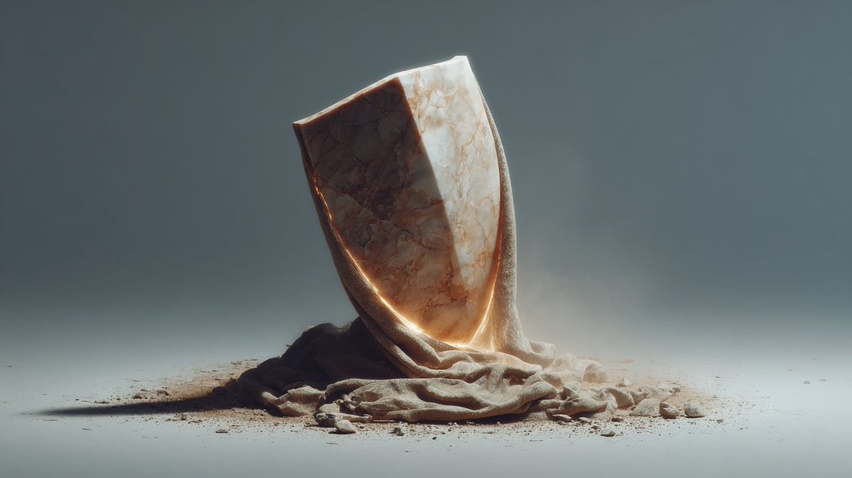 exploring midjourney styles for new project https://t.co/k69e...