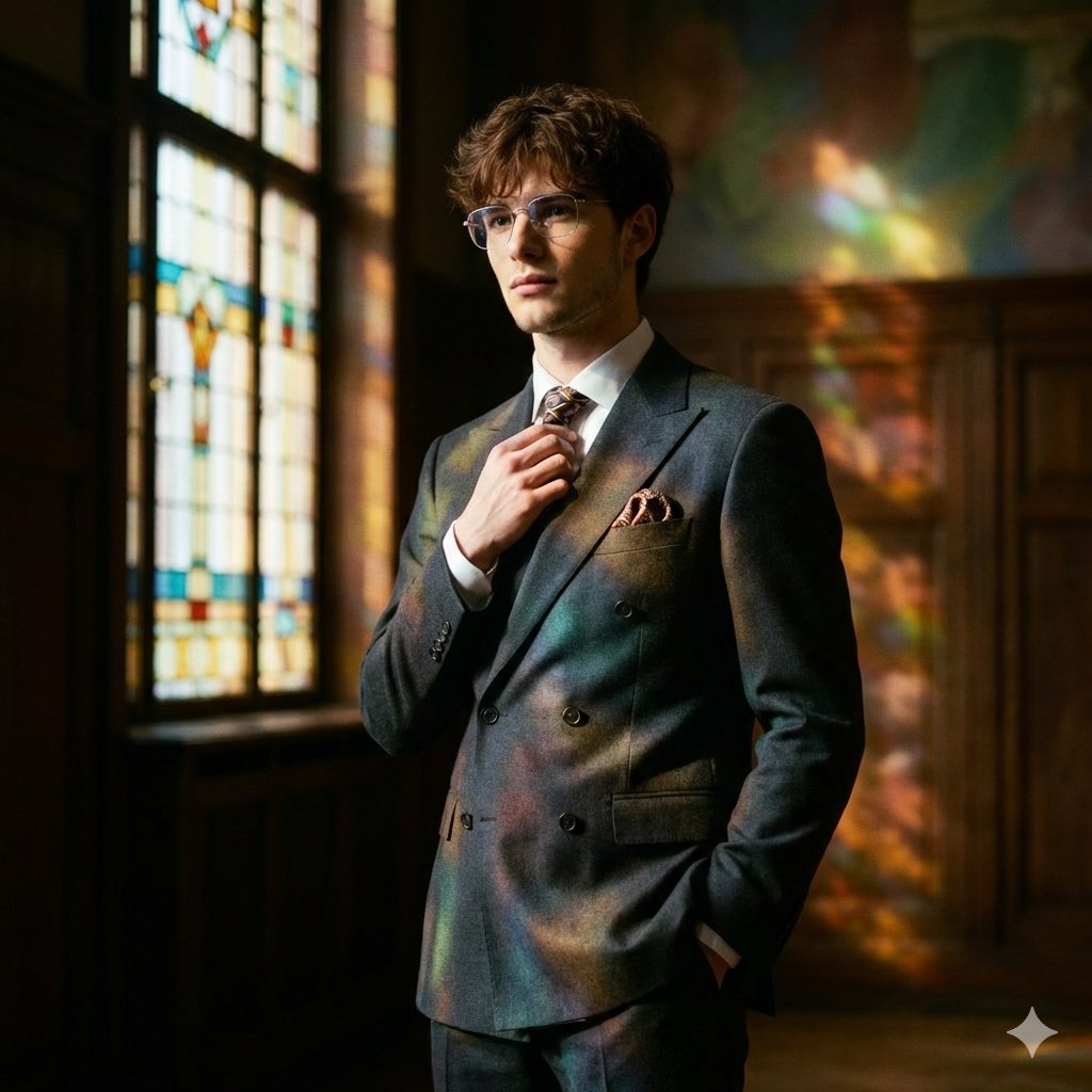 Shot on a Hasselblad 907X 50C with an XCD 90mm f/2.5 lens, ap...