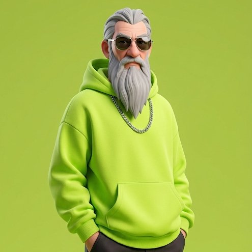 Using the provided reference image as the primary source for...