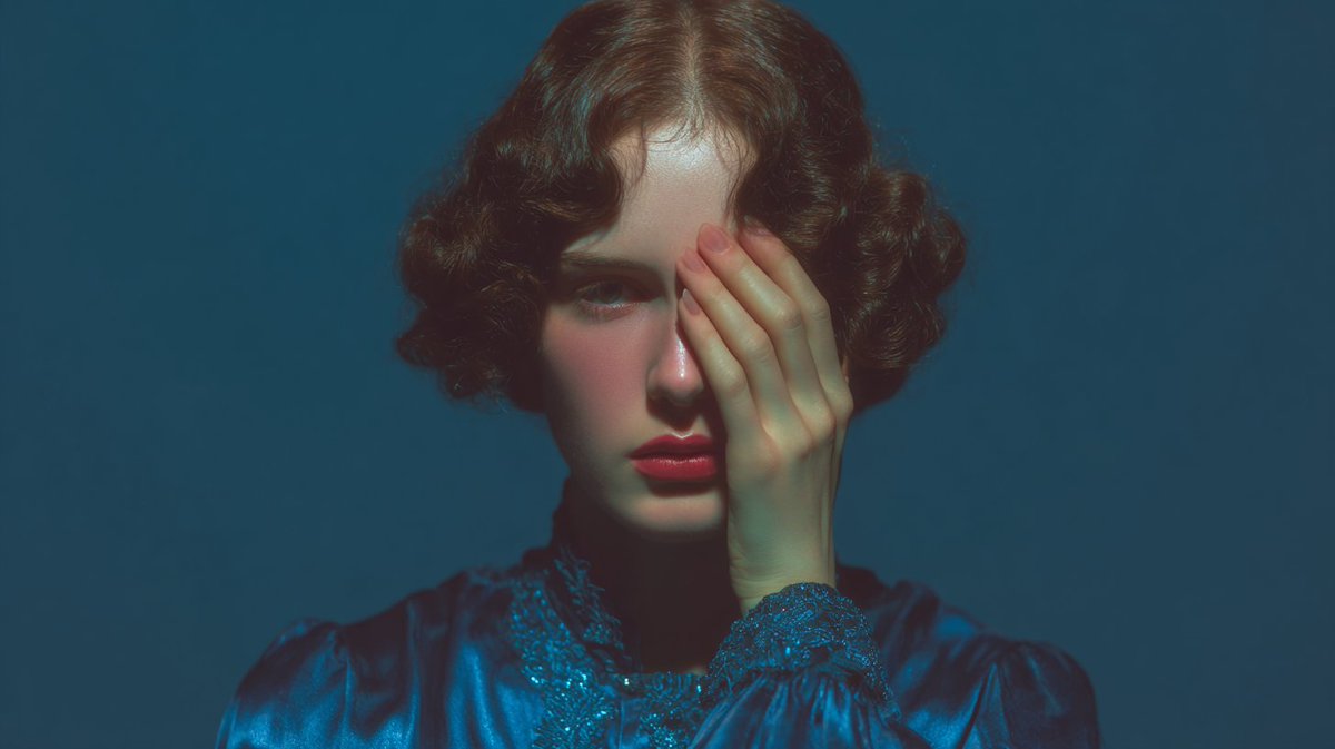 Made in Midjourney style creator