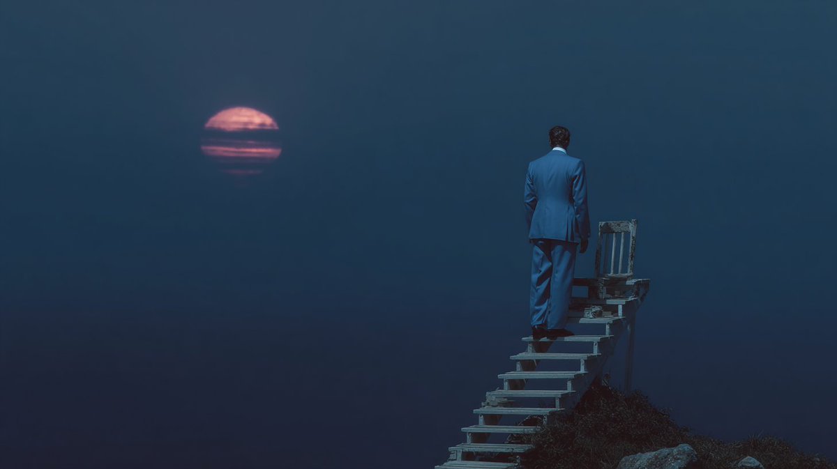 Made in Midjourney style creator