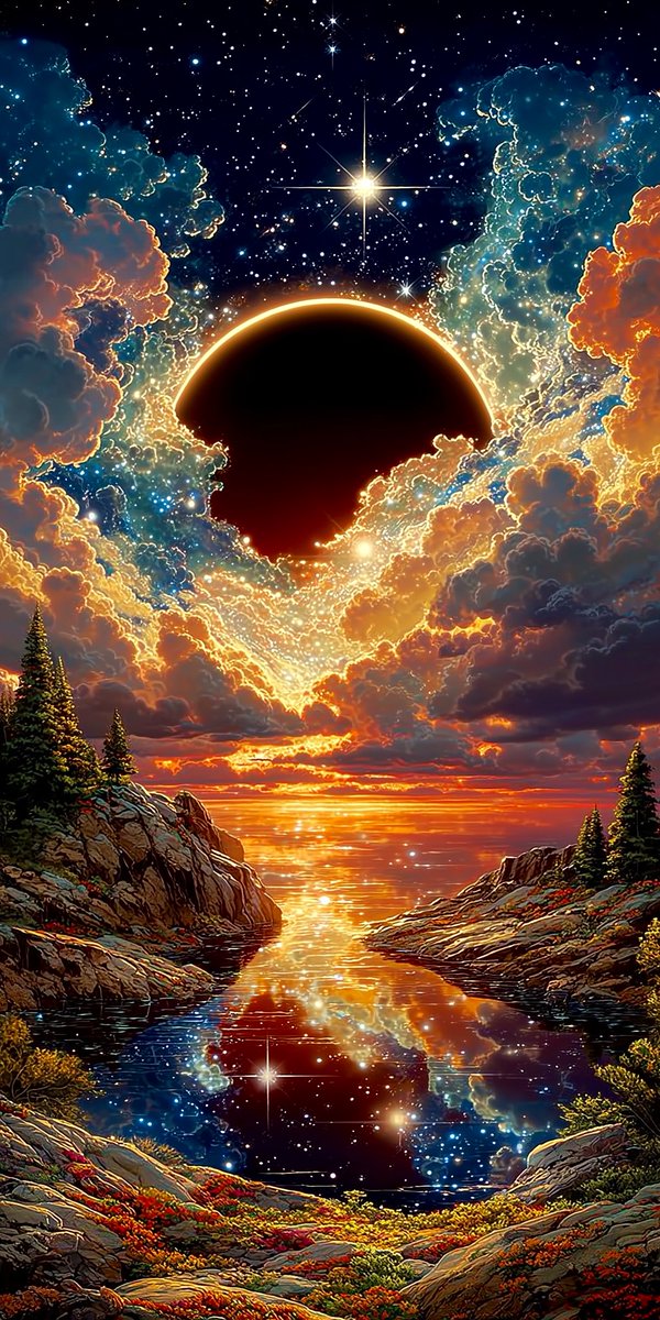 Good morning! AIArt Midjourney https://t.co/oxzsIWEmBO