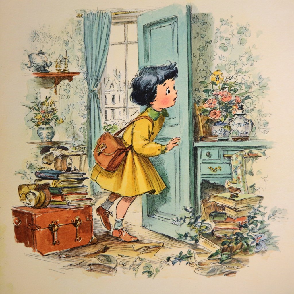 You can only find this kind of style in Midjourney: