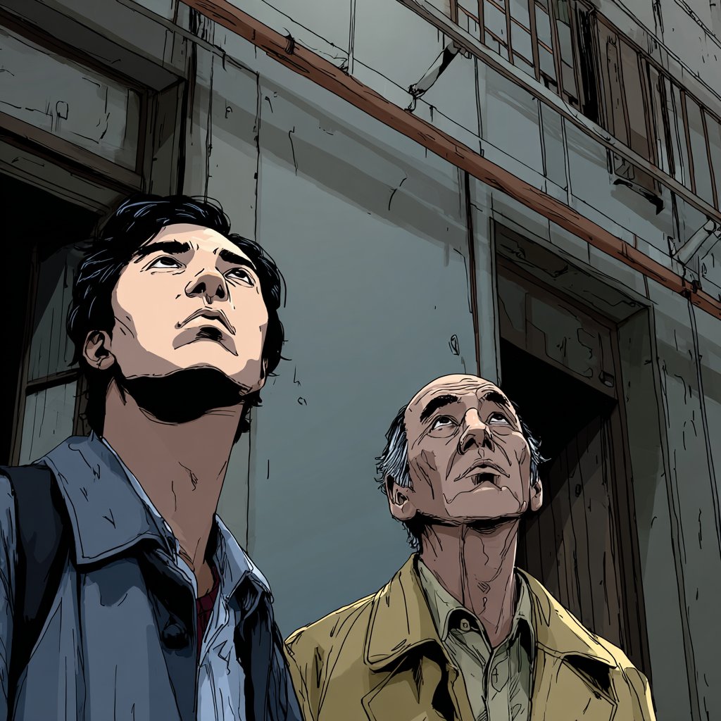 Take a look at this Midjourney style reference: