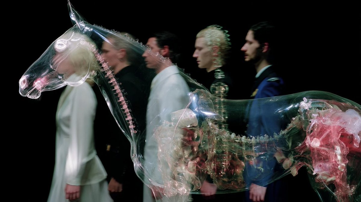 Made in Midjourney Style Creator