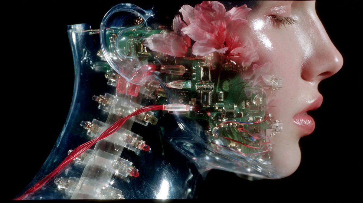 Made in Midjourney Style Creator