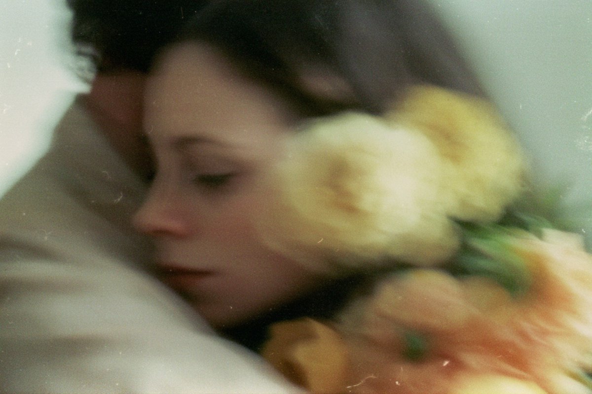 Images from the Midjourney V8 rating party.