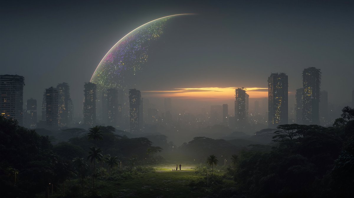 I have a feeling that Midjourney v8 is coming out right after...