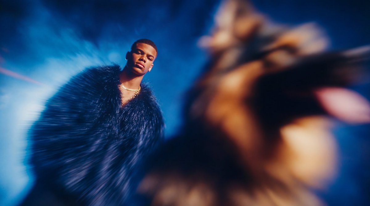 Vertigo Midjourney Sref code