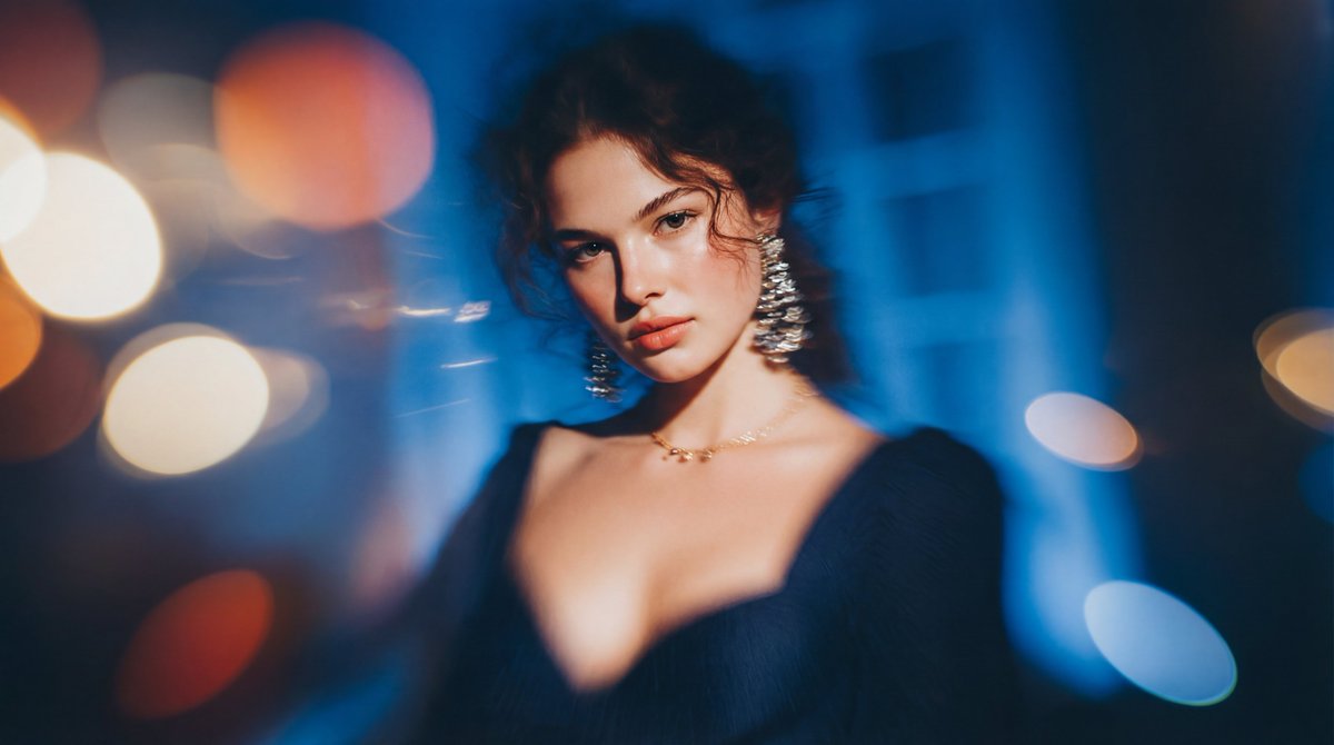 Vertigo Midjourney Sref code