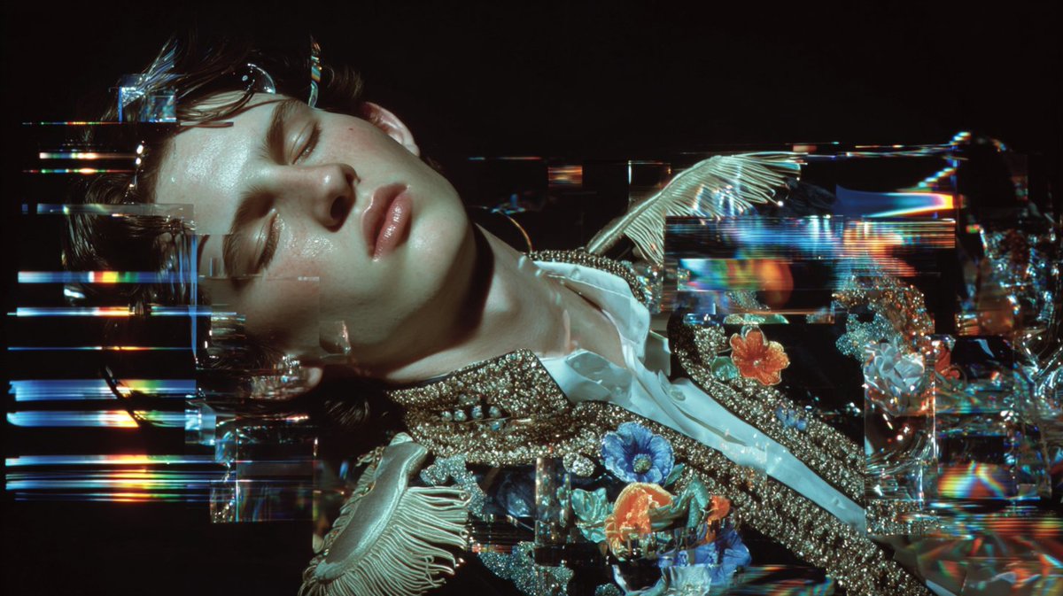 Made in Midjourney Style Creator